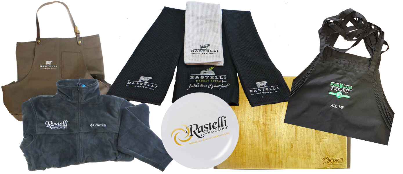 Rastelli Riggs Creative Group