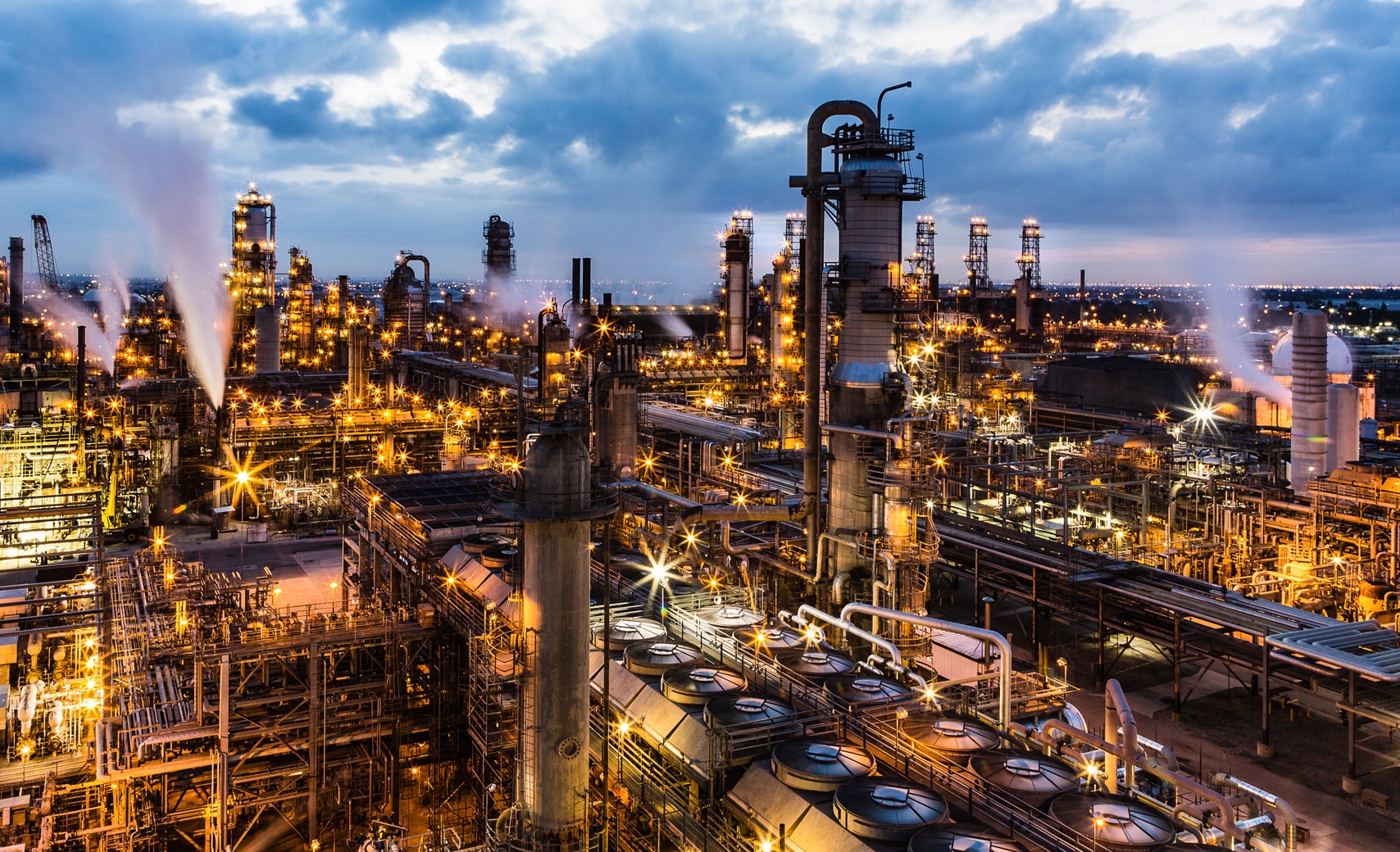 Paulsboro Refinery