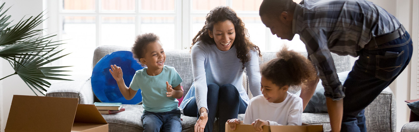 The Behavior Wellness Center