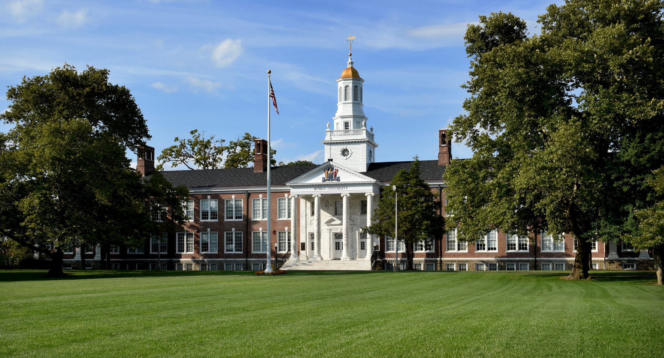 Rowan University