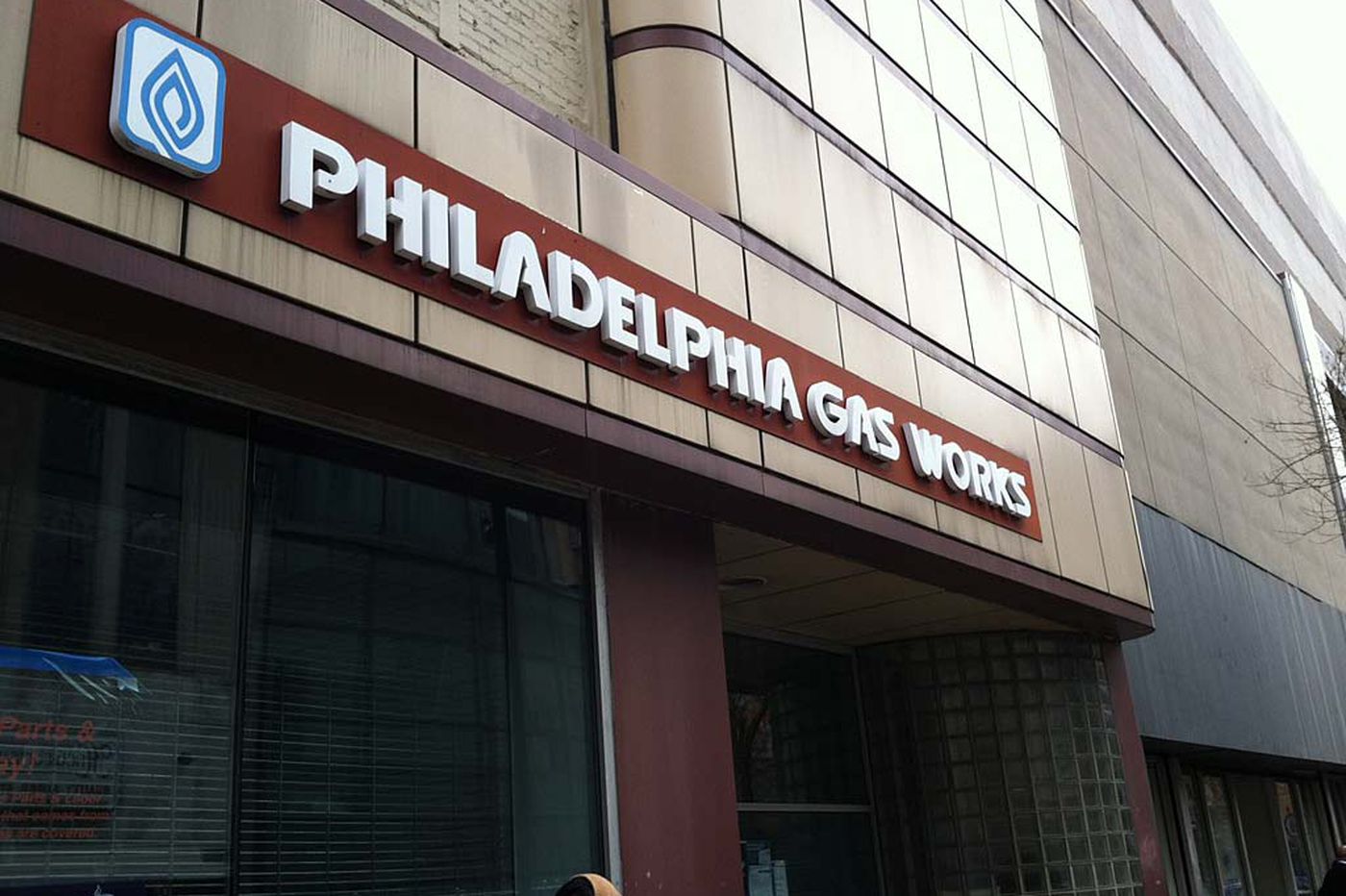 PGW