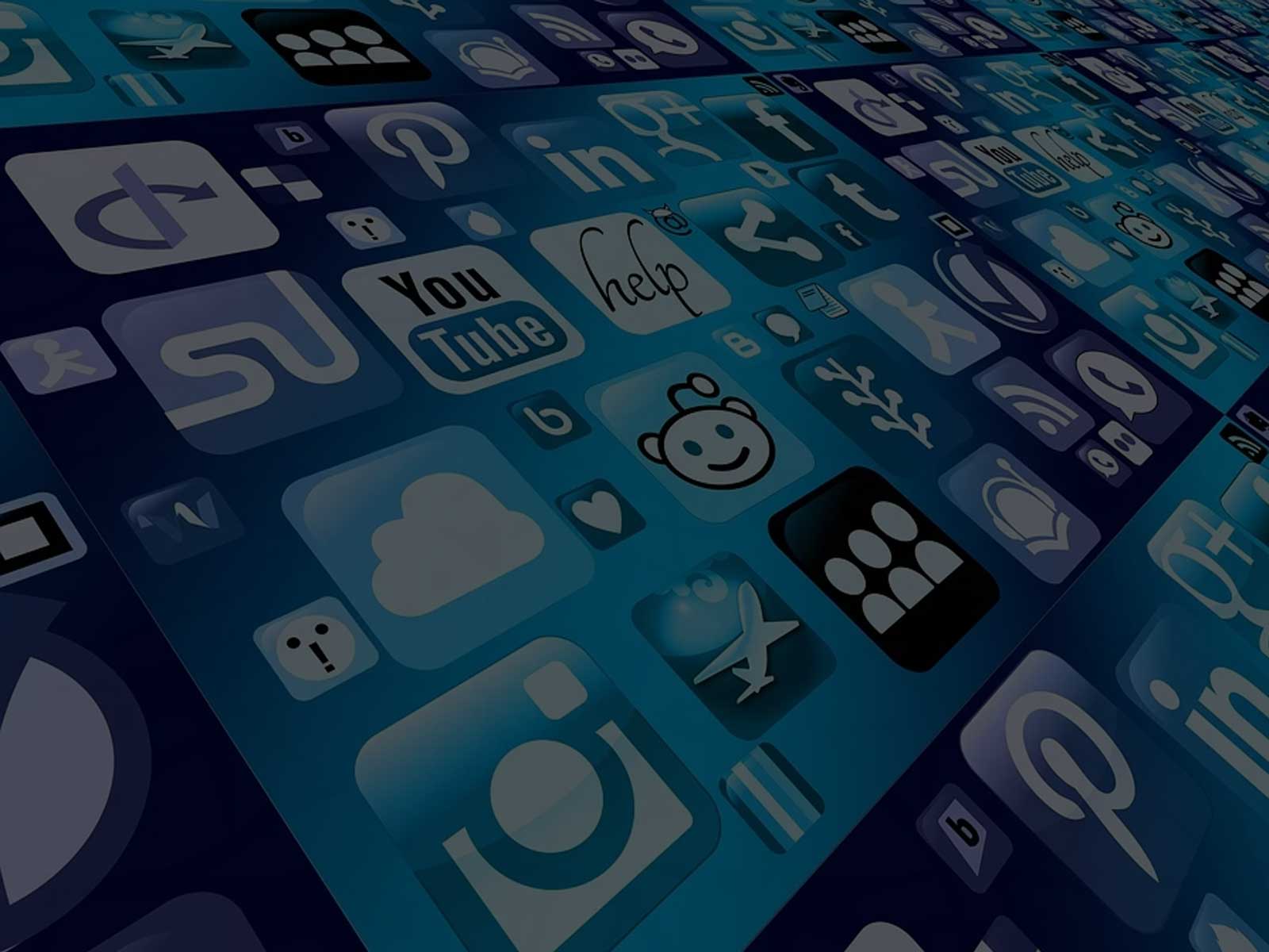Trust Depression: It’s Time to Think Strategically about Trust, the Internet and Social Media