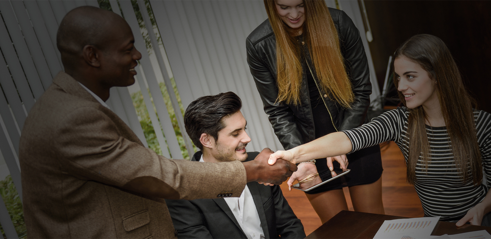 7 Ways to Build Better Business Relationships