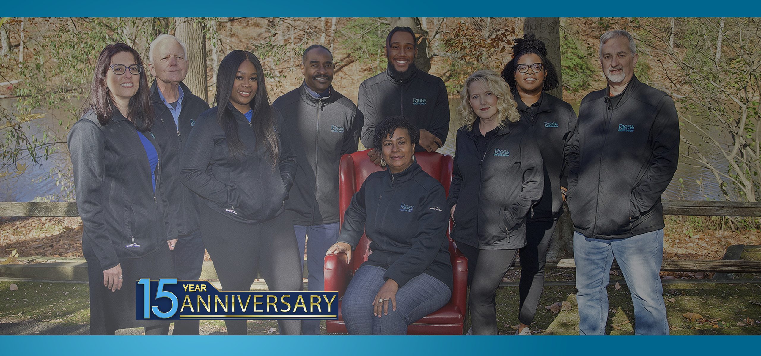 Celebrating Business Milestones