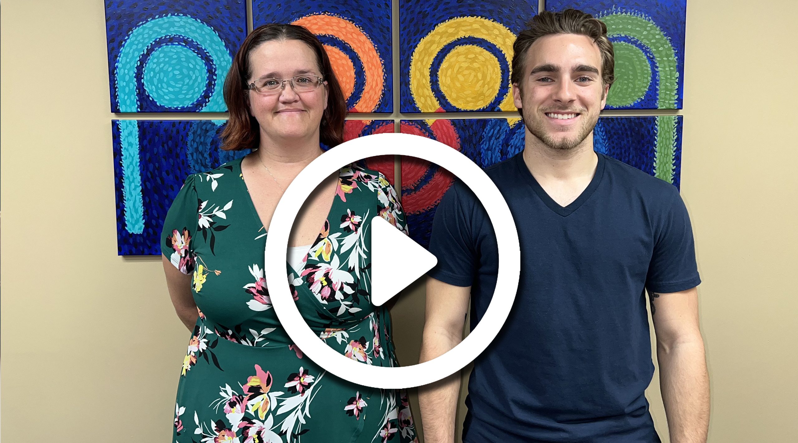 Meet our New Team Members