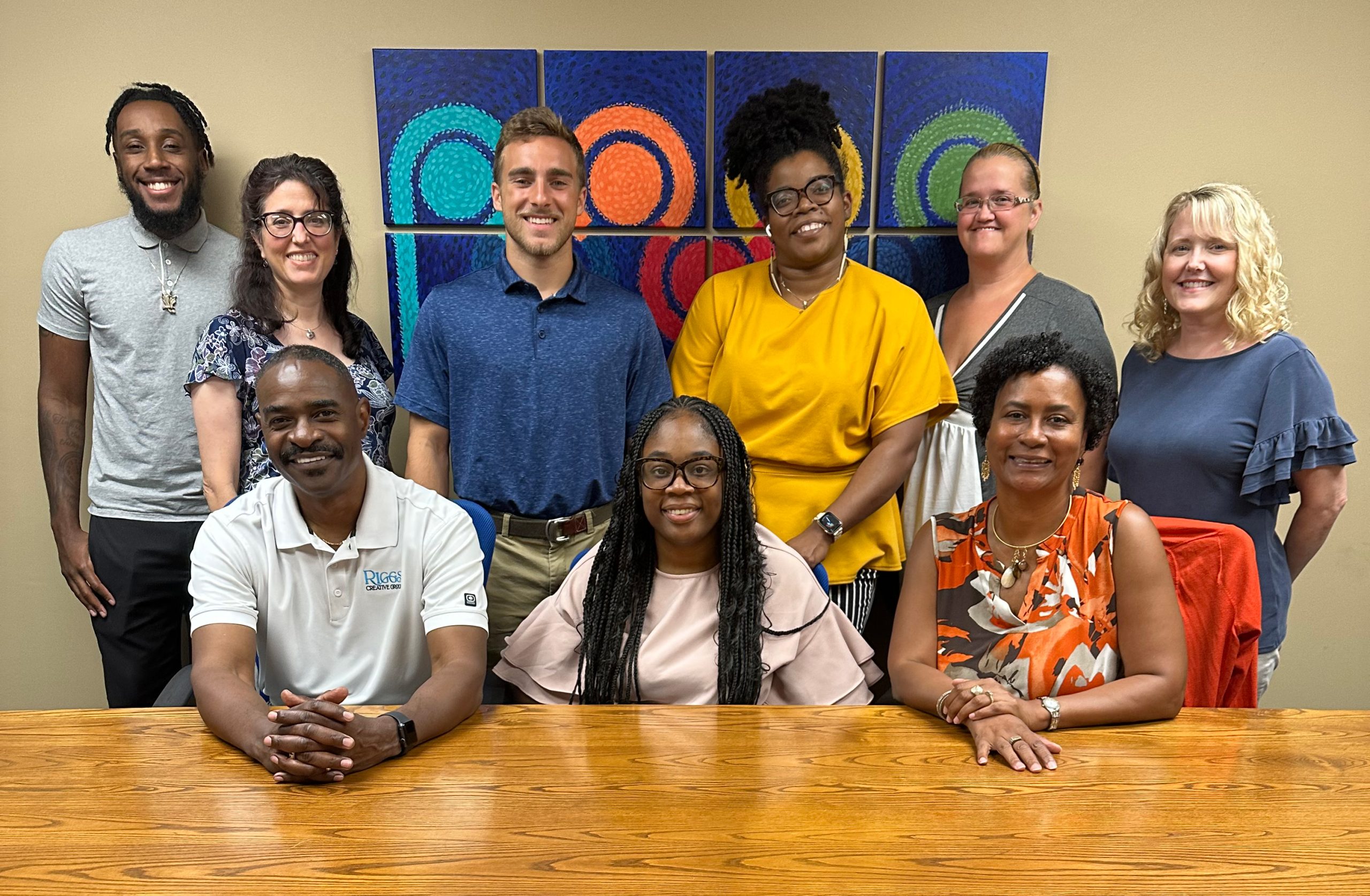 CCSNJ Features RCG in Black Business Awareness Month Post