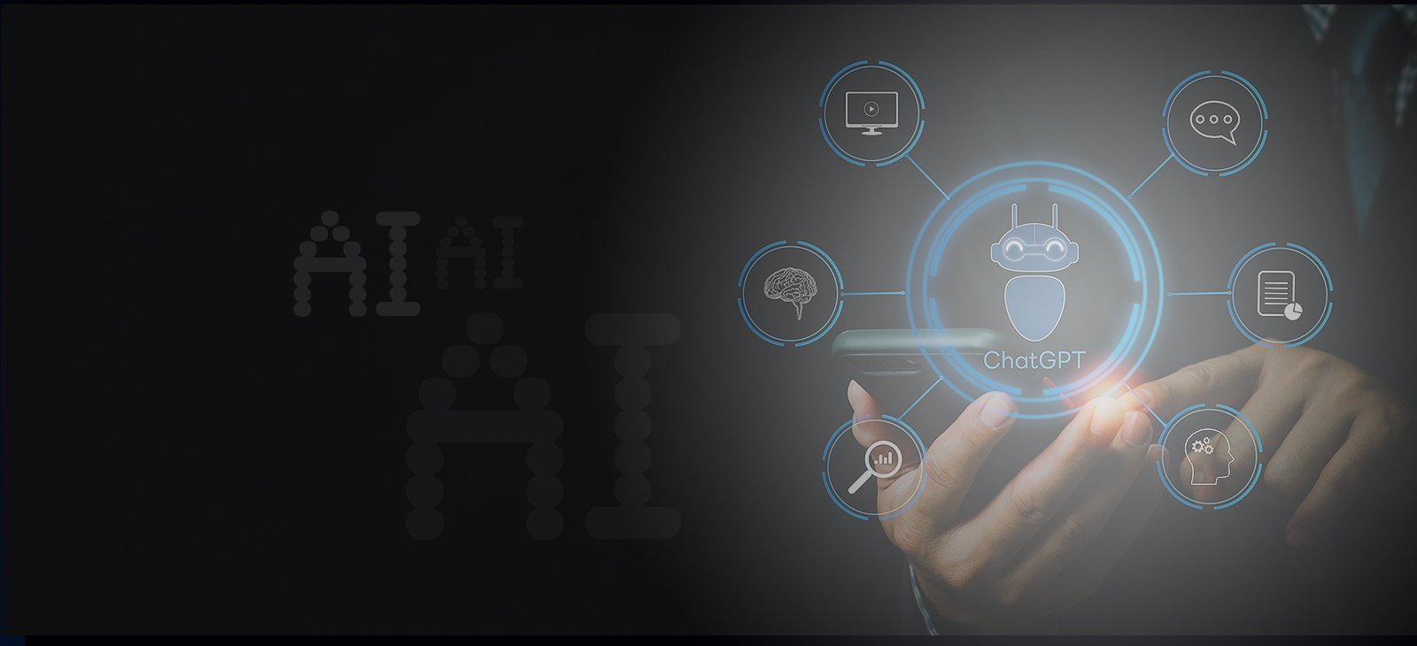 The Limitations of AI and Brand Voice: Why ChatGPT Can’t Replace Human Touch