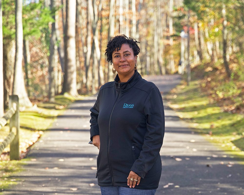 RCG Thanks CCSNJ for Black History Month Feature