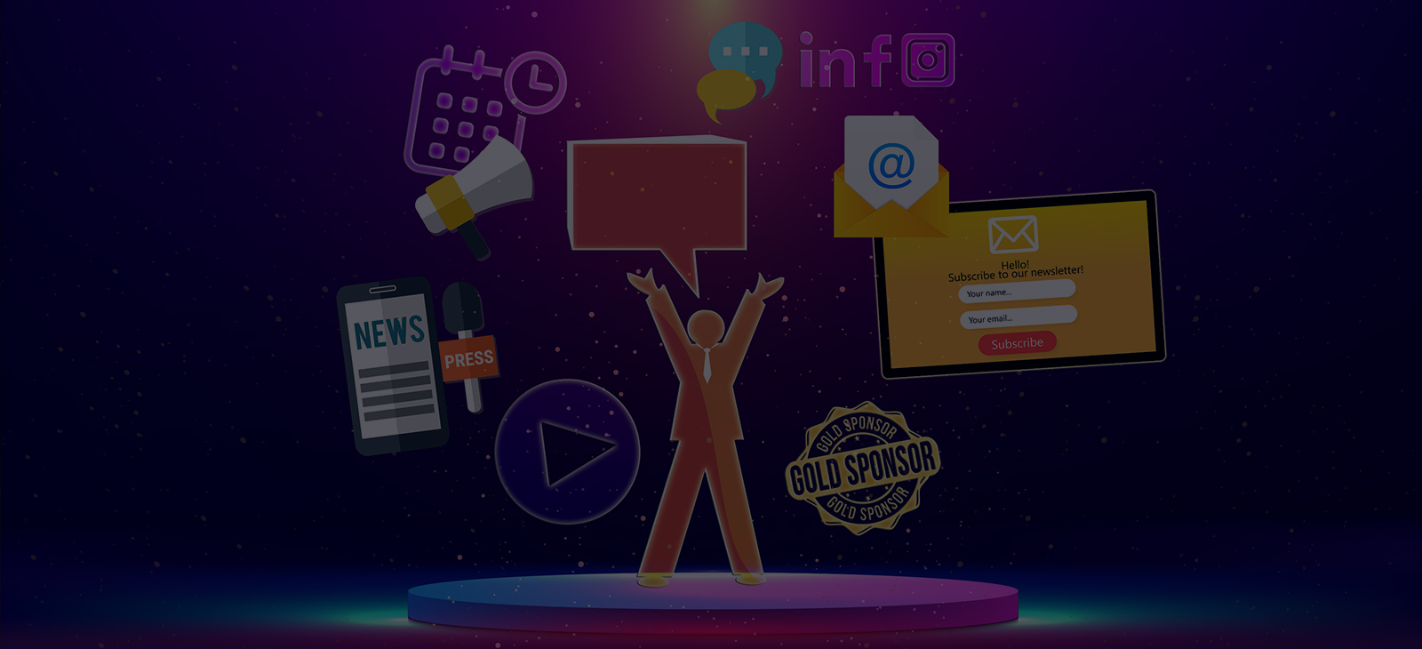 Event Planning: The Real Magic Behind Special Events