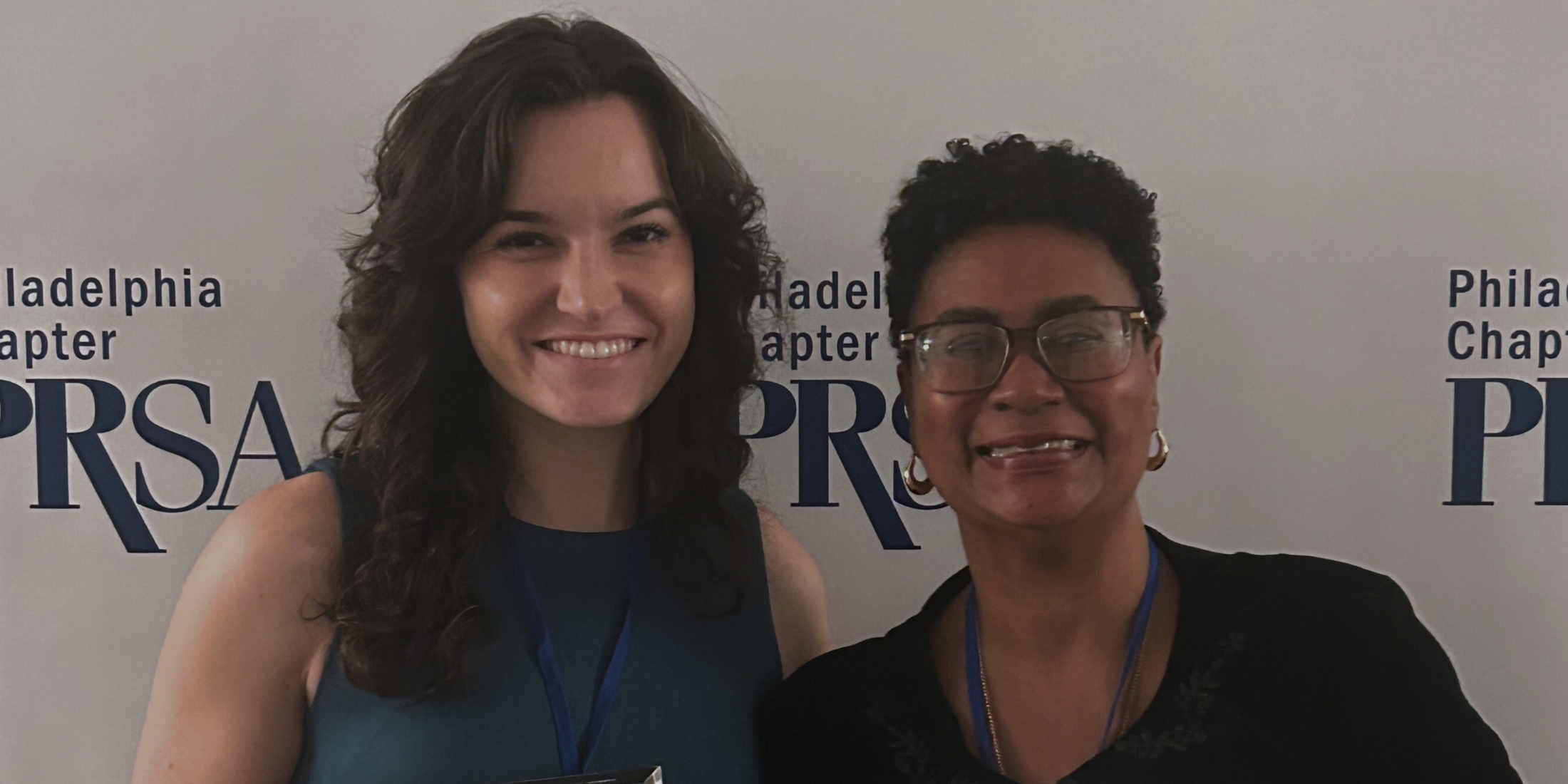 Riggs Creative Group Wins Two Awards From PRSA Philly