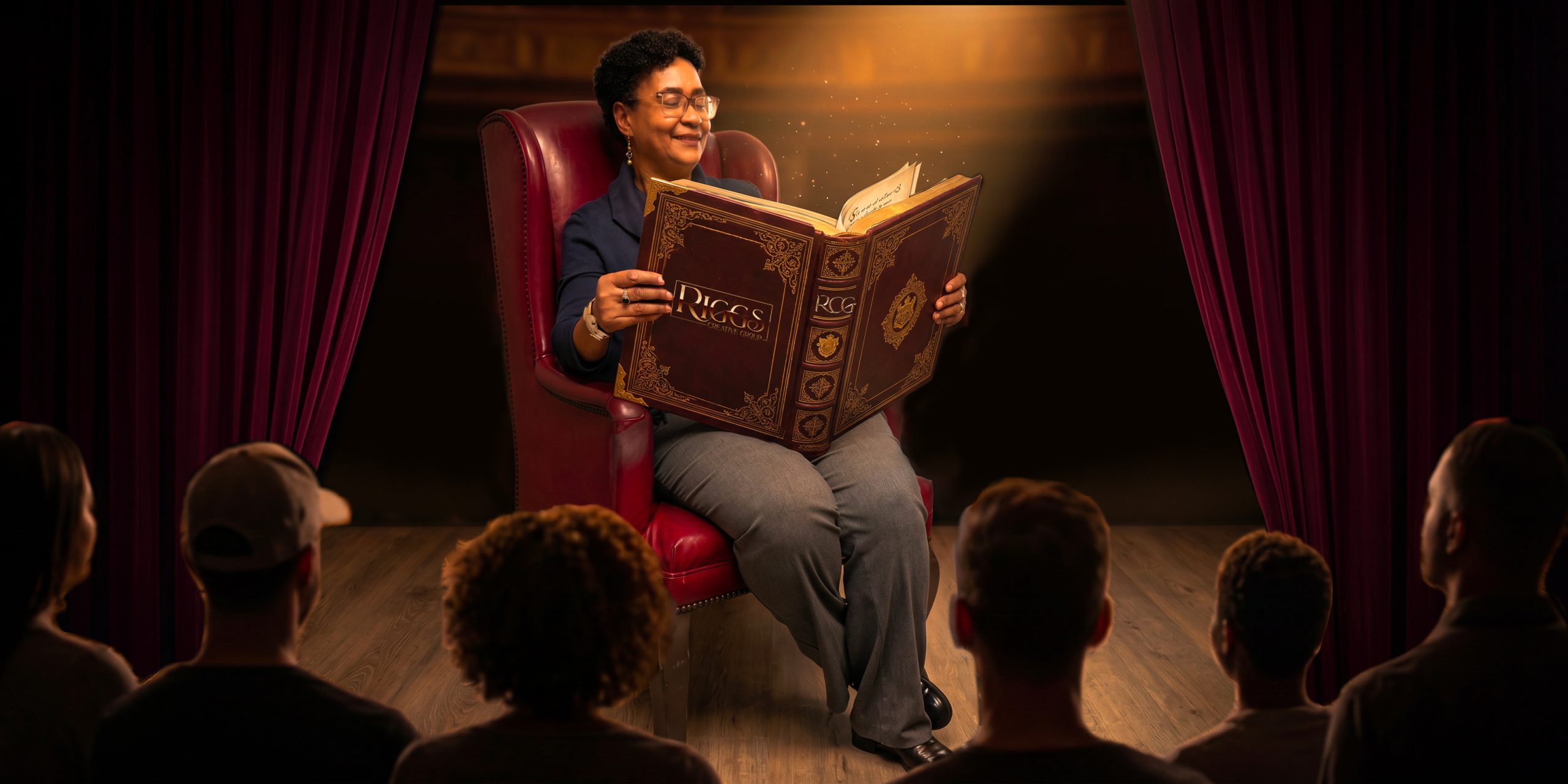 The Power of Storytelling: Personalizing Your Marketing to Better Engage Your Audience