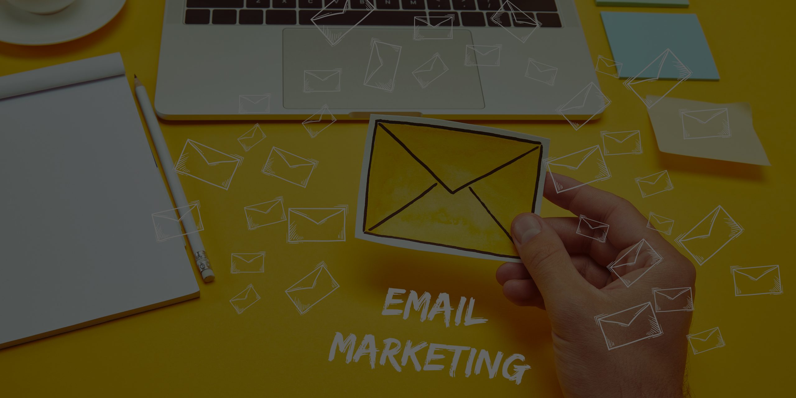 Stay in Touch: Email Marketing Trends 2026